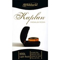 DAddario Kaplan Premium Rosin Dark With Case