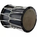Remo Katsugi Okedaiko Rope-Tuned Drum With Bachi Sticks & Strap Designers Touch