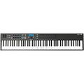 Arturia KeyLab Essential 88 MIDI Keyboard Controller Black