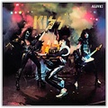 Universal Music Group Kiss - Alive! Vinyl LP