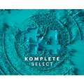 Native Instruments Komplete 14 Select