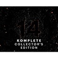 Native Instruments KOMPLETE 14 Collectors Edition