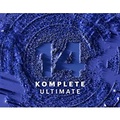 Native Instruments Komplete 14 Ultimate Update