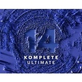 Native Instruments Komplete 14 Ultimate Upgrade From Komplete Select