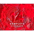 Native Instruments Komplete 14 Upgrade from Komplete Select