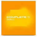 Native Instruments Komplete 15 Select Band