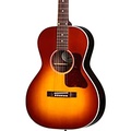 Gibson L-00 Rosewood 12-Fret Acoustic-Electric Guitar Rosewood Burst