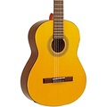 Lucero LC100 Classical Guitar Black