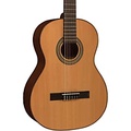 Lucero LC150S Spruce/Sapele Classical Guitar Natural