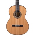 Lucero LC230S Exotic Wood Classical Guitar Natural