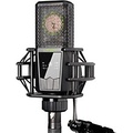 Lewitt Audio Microphones LCT 540 Subzero Large Diaphragm Condenser Microphone