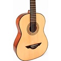 H. Jimenez LG Voz Fuerte Nylon-String with Spruce Top Acoustic Guitar Satin Natural