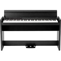 Korg LP-380 Home Digital Piano Limited Edition Rosewood Black