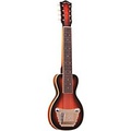 Gold Tone LS-8 8-String Lap Steel Guitar Vintage Sunburst