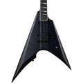 ESP LTD Arrow-1000NT Electric Guitar Charcoal Metallic Satin