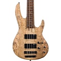 ESP LTD B-208SM 8-String Bass Satin Natural