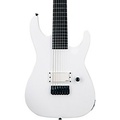 ESP LTD M-7BHT Arctic Metal Electric Guitar Satin White
