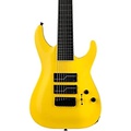 ESP LTD Stephen Carpenter SC-608 Baritone Electric Guitar Yellow