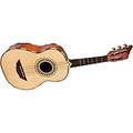 H. Jimenez LV2 Quetzal Vihuela (Beautiful Songbird) Acoustic Guitar Natural