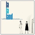 Universal Music Group La La Land (Original Motion Picture Soundtrack) (Black Vinyl)