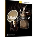 Toontrack Lead Vocals 2 EZMIX Pack