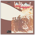 WEA Led Zeppelin - Led Zeppelin II (Remastered) Vinyl LP