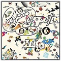 WEA Led Zeppelin - Led Zeppelin III (Remastered) Vinyl LP