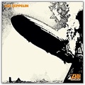 WEA Led Zeppelin - Led Zeppelin (Remastered) Vinyl LP