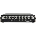 Gallien-Krueger Legacy 500 500W Bass Amp Head Black