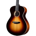 Breedlove Legacy Adirondack Spruce-Mahogany Concerto Acoustic-Electric Guitar Vintage Sunburst