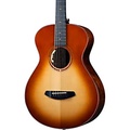 Breedlove Legacy Redwood-Cocobolo Cutaway Concertina Acoustic-Electric Guitar Cinnamon Burst