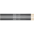 Innovative Percussion Lenny Castro Model Dipped Timbale Stick 4-Pack