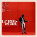 Sony Leon Bridges - Coming Home LP