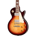 Gibson Les Paul Standard 50s Quilt Limited-Edition Electric Guitar Bourbon Burst