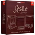 IK Multimedia Leslie Collection (Amplitude & T-RackS) Software Suite