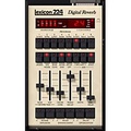 Universal Audio Lexicon 224 Digital Reverb - UADx and UAD-2 Plug-Ins (Mac/Windows)