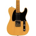 Fender Custom Shop Limited-Edition 53 Telecaster DLX Closet Classic Electric Guitar Faded Aged Nocaster Blonde