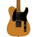 Fender Custom Shop Limited-Edition 53 Telecaster Journeyman Relic Electric Guitar Aged Nocaster Blonde