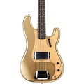 Fender Custom Shop Limited-Edition 59 Precision Bass Journeyman Relic HLE Gold