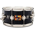 DW Limited Edition Hal Blaine Wrecking Crew ICON Snare Drum