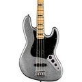 Fender Limited-Edition Mikey Way Jazz Bass Silver Sparkle