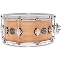 DW Limited-Edition Performance Series Birch Snare Drum 14 x 6.5 in. Natural Satin Oil