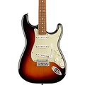 Fender Limited-Edition Player Stratocaster Roasted Pau Ferro Fingerboard With FCS Fat 50s Pickups Electric Guitar 3-Color Sunburst