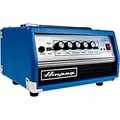 Ampeg Limited-Edition SVT Micro-VR Blue Bass Head Blue