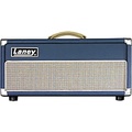 Laney Lionheart L20H 20W Tube Guitar Amp Head Blue Tolex