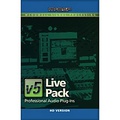 McDSP Live Pack HD v6 (Software Download)