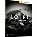 Toontrack Lo Fi EZMIX Pack