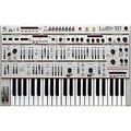 D16 Group LuSH-101 SH101 32 voice polyphonic emulation (VST/AU) Software Download