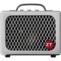 ZT Lunchbox Junior Guitar Combo Amp Silver