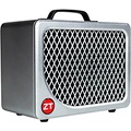 ZT Lunchbox Reverb 100W 1x6.5 Guitar Combo Amp Silver